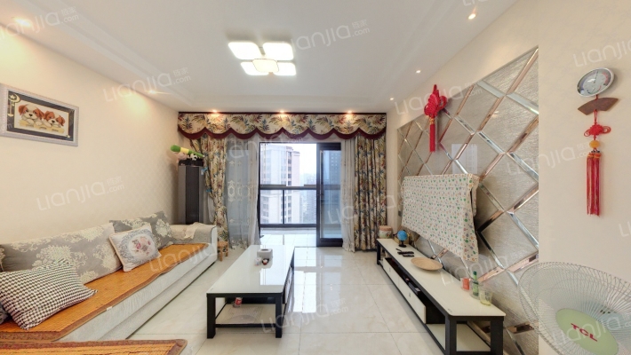 星城汇二手房实景图