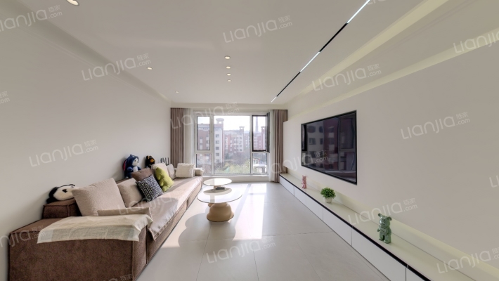 伟业星城二手房实景图