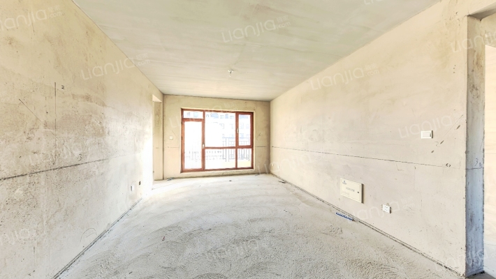 海港壹号南苑二手房实景图