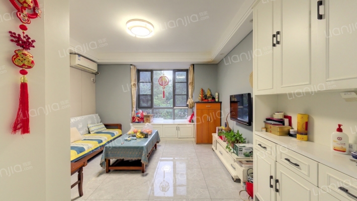 鸿意星城二手房实景图