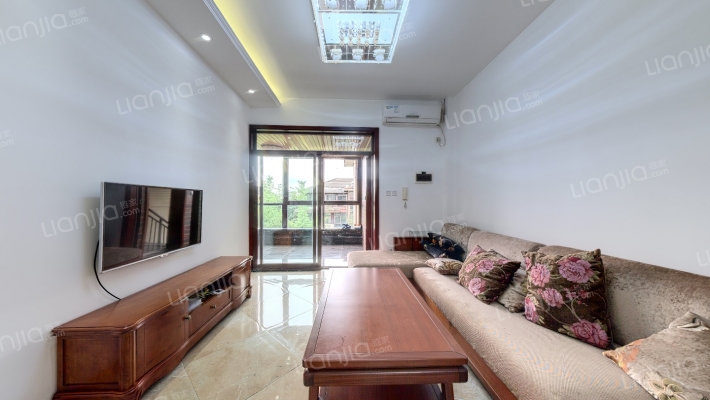 青城安曼二手房实景图