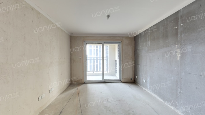 万科金域铭居二手房实景图