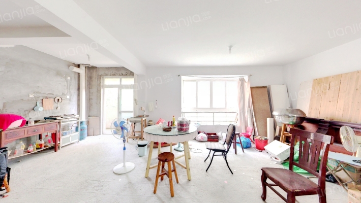 福田家园二手房实景图