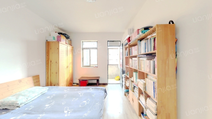 十六所宿舍区二手房实景图