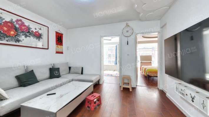 中正公馆二手房实景图