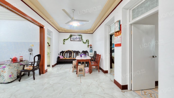 新蒲支路57号二手房实景图