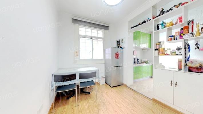 安邦宿舍二手房实景图