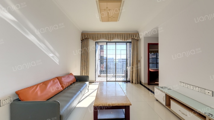 恒福上居二手房实景图