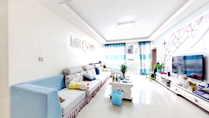 金马圆二手房实景图