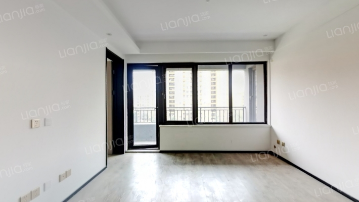 京北金茂悦二手房实景图