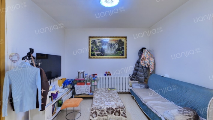 军安小区(绿园区)二手房实景图