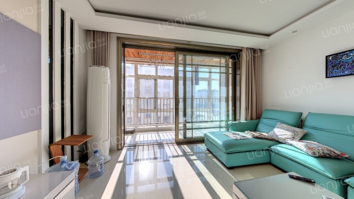 青云紫府二手房实景图