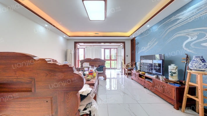 龙墅湾二手房实景图