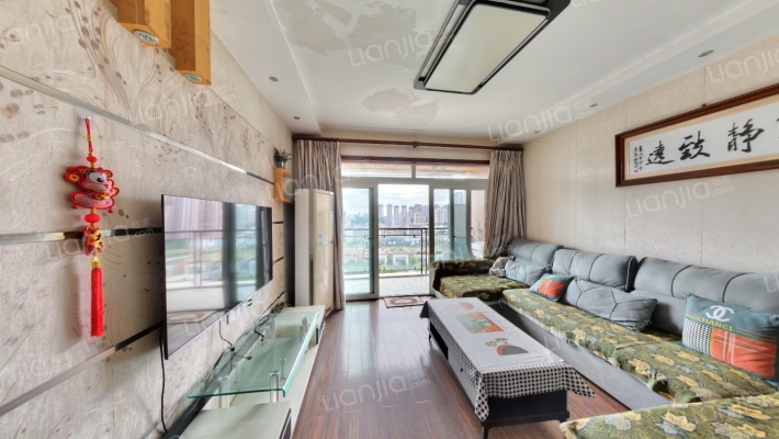 光华风和日丽二手房实景图