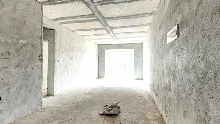 德龙东城华府二手房实景图