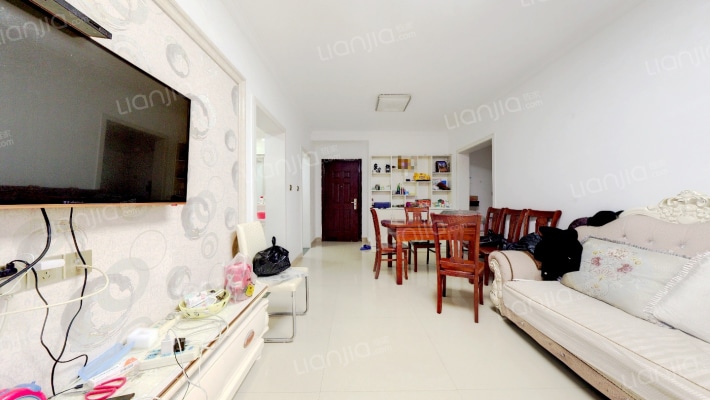 永济家园二手房实景图