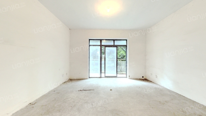 爱家天地A区二手房实景图