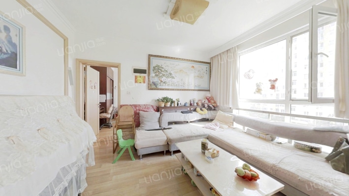 康城二手房实景图