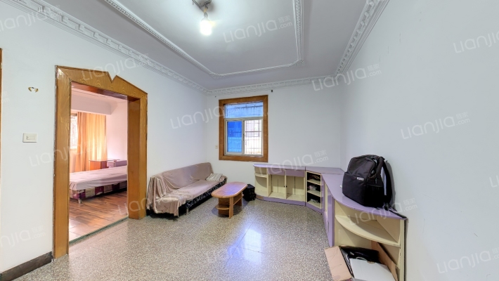 河西巷1号二手房实景图