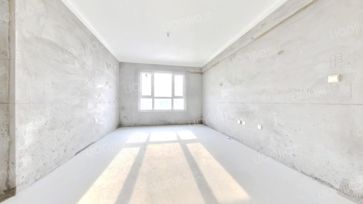 墅公馆二手房实景图