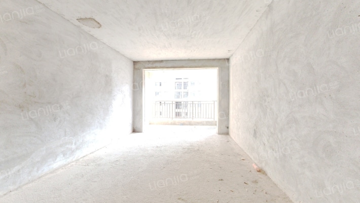 鸿升世纪东方城二手房实景图