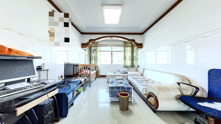 中南社区二手房实景图