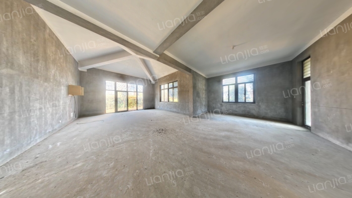 唐郡二手房实景图