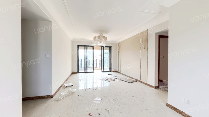 恒大文化旅游城11组团二手房实景图