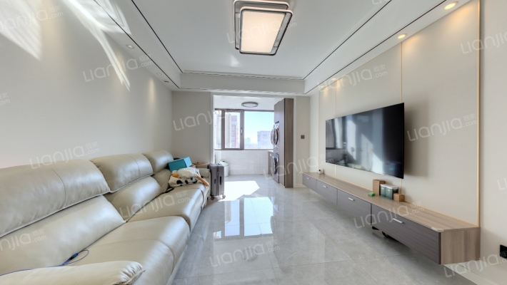 都市星城二手房实景图