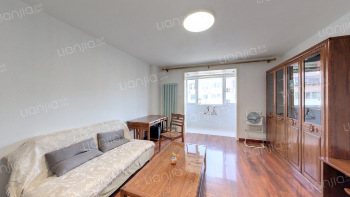 绮华里二手房实景图