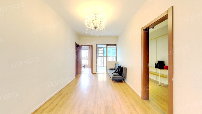 汇都国际二期二手房实景图