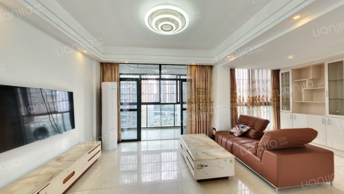 富宾星悦国际二手房实景图