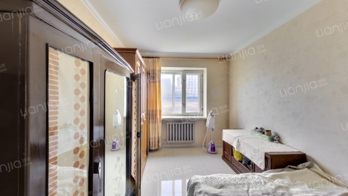 沿河路二手房实景图