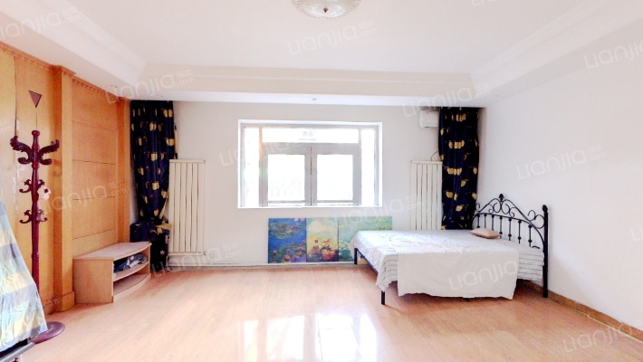 孔雀花园二手房实景图