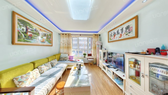 听竹院二手房实景图