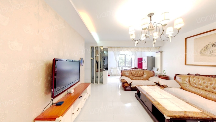 普罗旺世罗曼维森西院二手房实景图