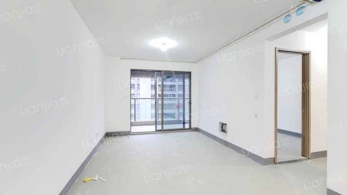 华润置地悦未来二手房实景图