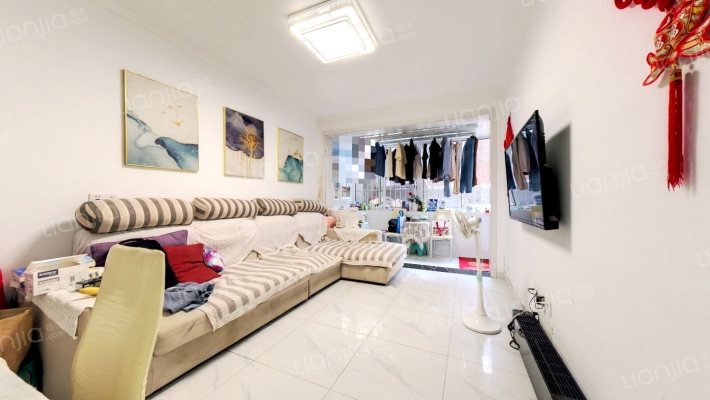 燕江路二手房实景图