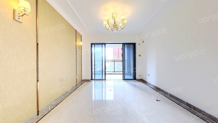 曦悦湾畔花园二手房实景图