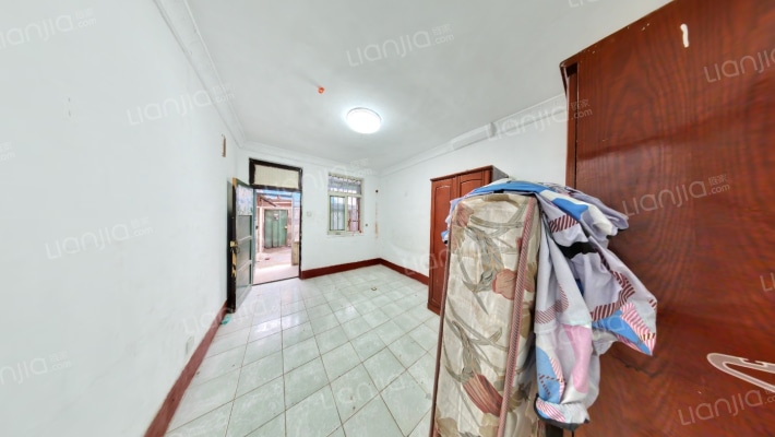 汽车厂东路23号院二手房实景图