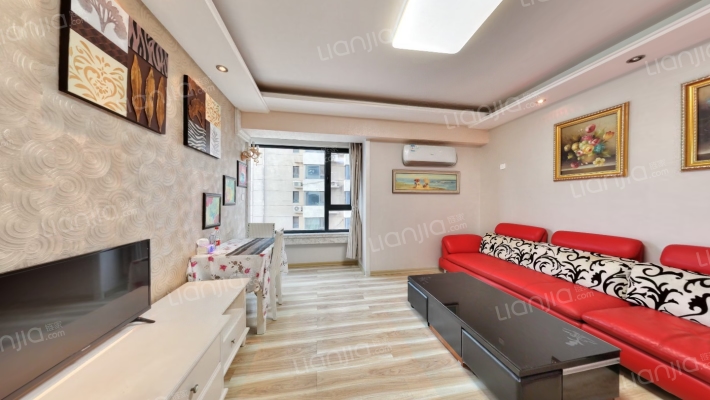 长江杰座二手房实景图