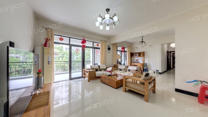 馨泉花园二手房实景图