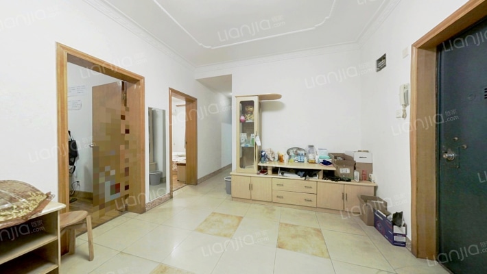 清风巷小区二手房实景图