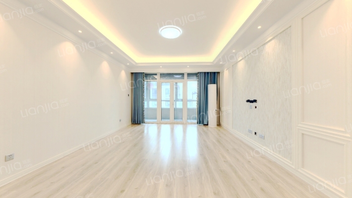 檀府御园二手房实景图