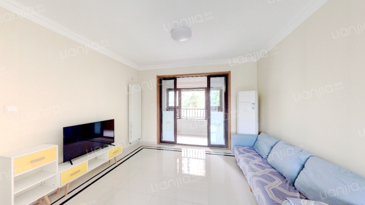 溧水万达御景仕家一期二手房实景图