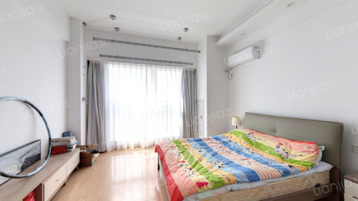 迦南美地二手房实景图