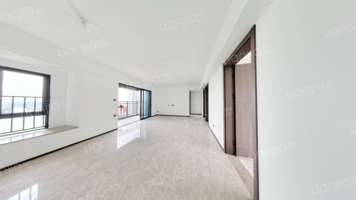 万科金域水岸二手房实景图