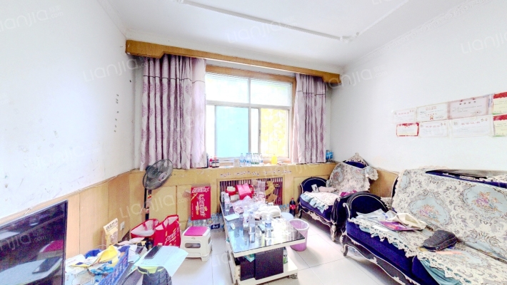 天明路53号院二手房实景图