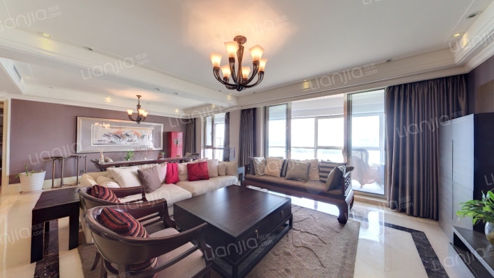 玲珑湾花园四区二手房实景图