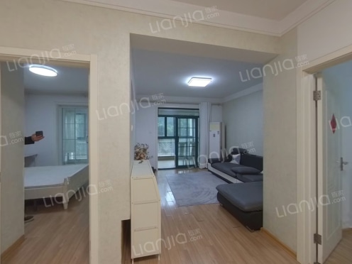 整租·新加坡花园 2室2厅 南